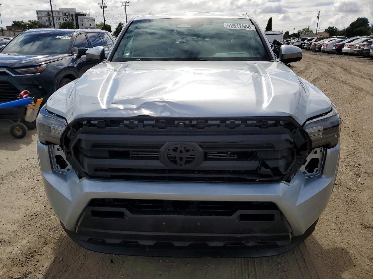 2024 Toyota Tacoma Sr5 - Image 5