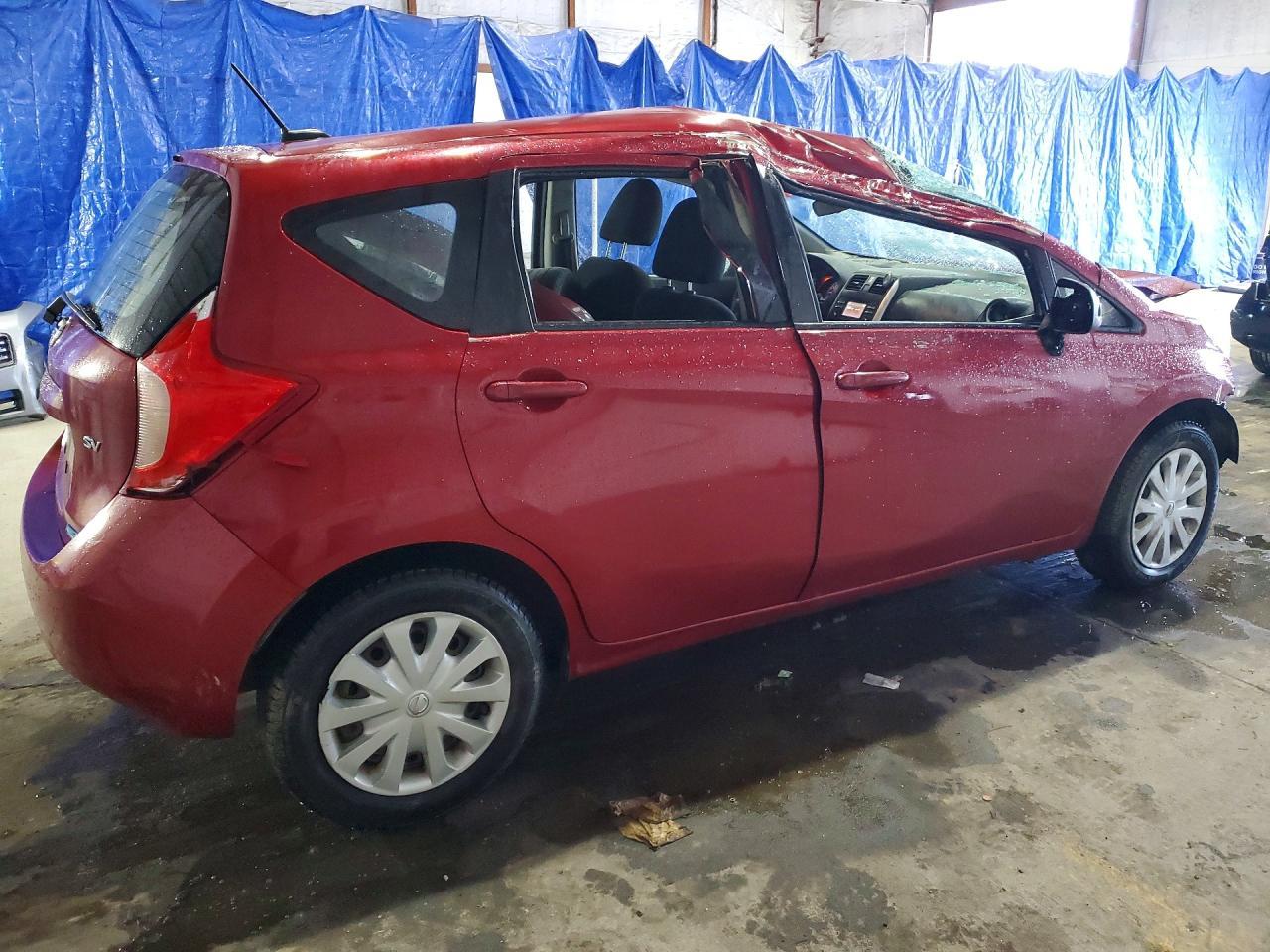 2014 Nissan Versa Note S - Image 3