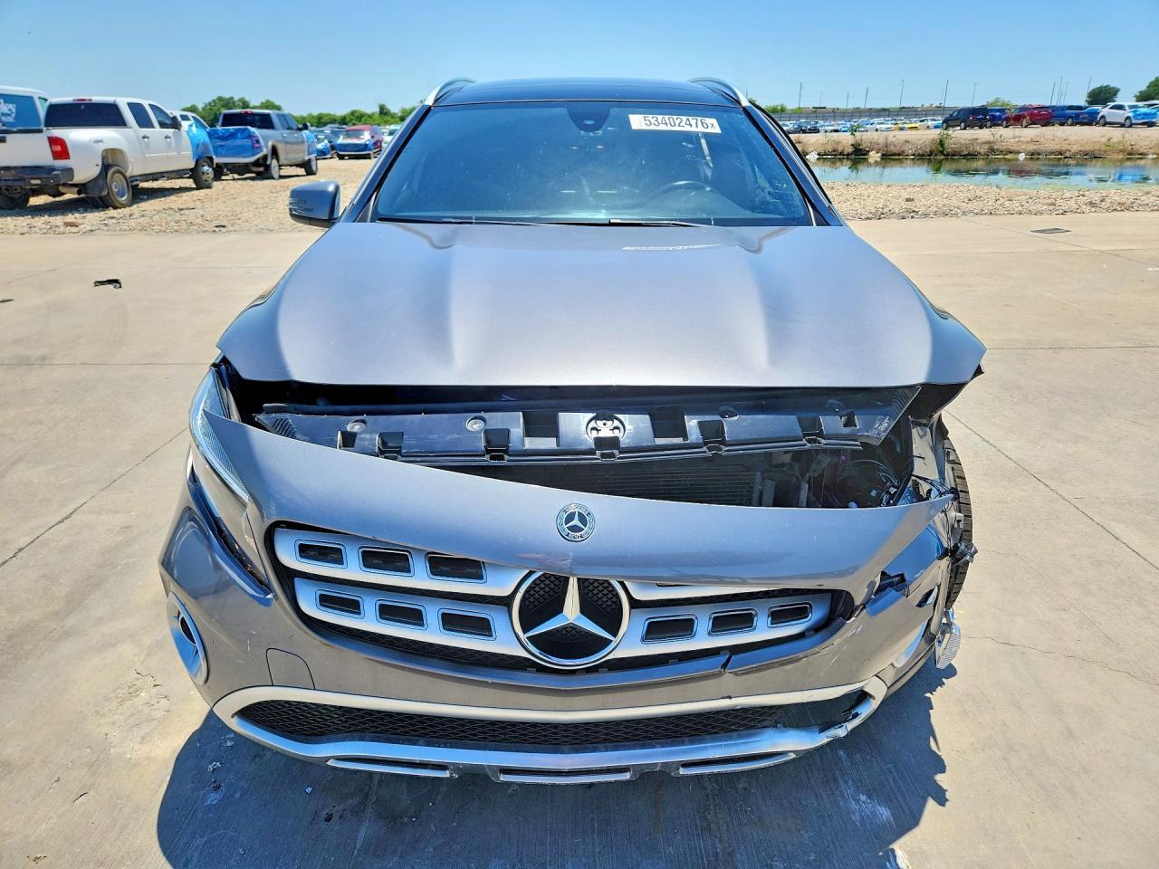 2019 Mercedes-Benz Gla 250 4Matic - Фото 5