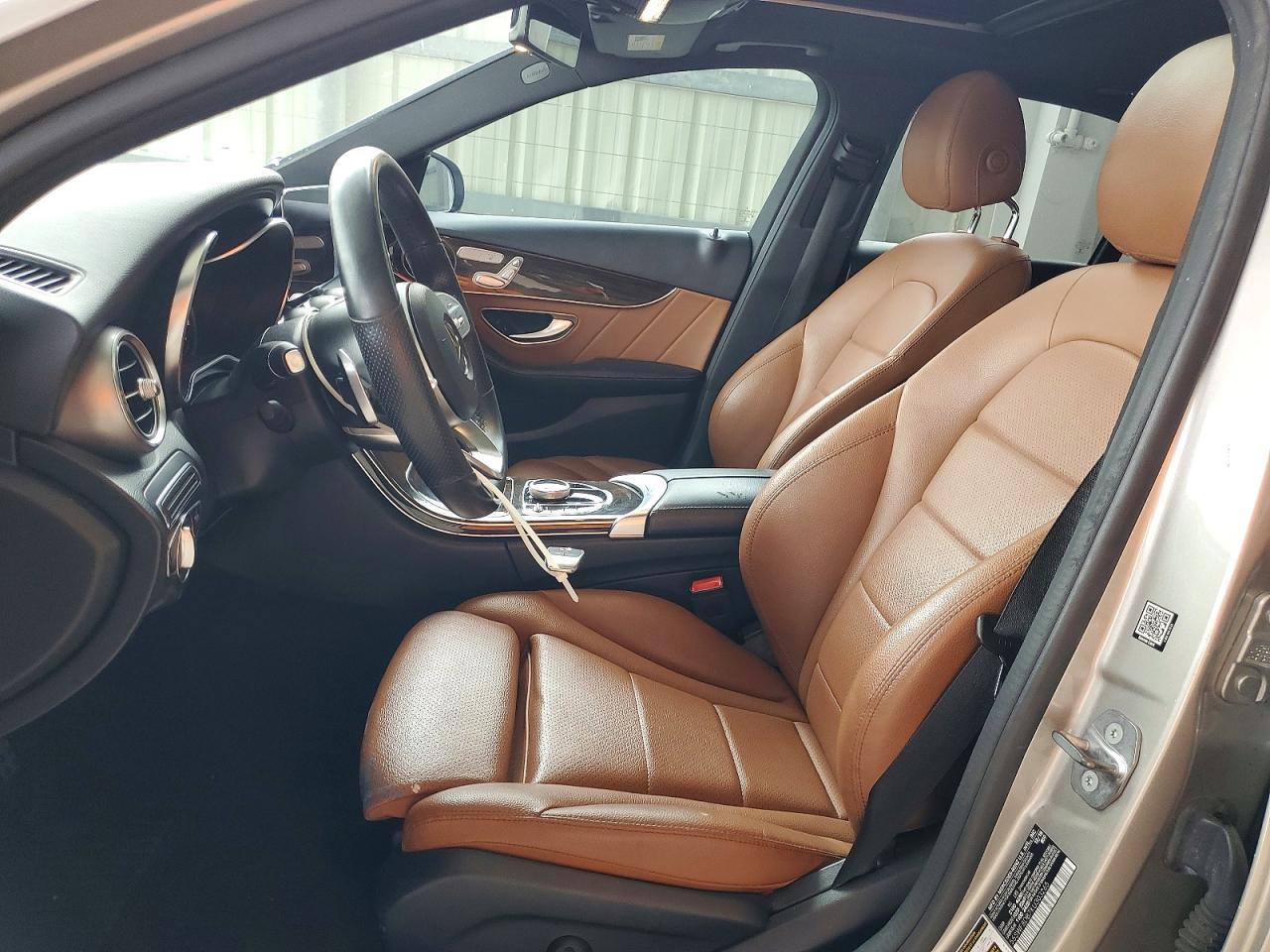 2019 Mercedes-Benz C 300 - Image 7