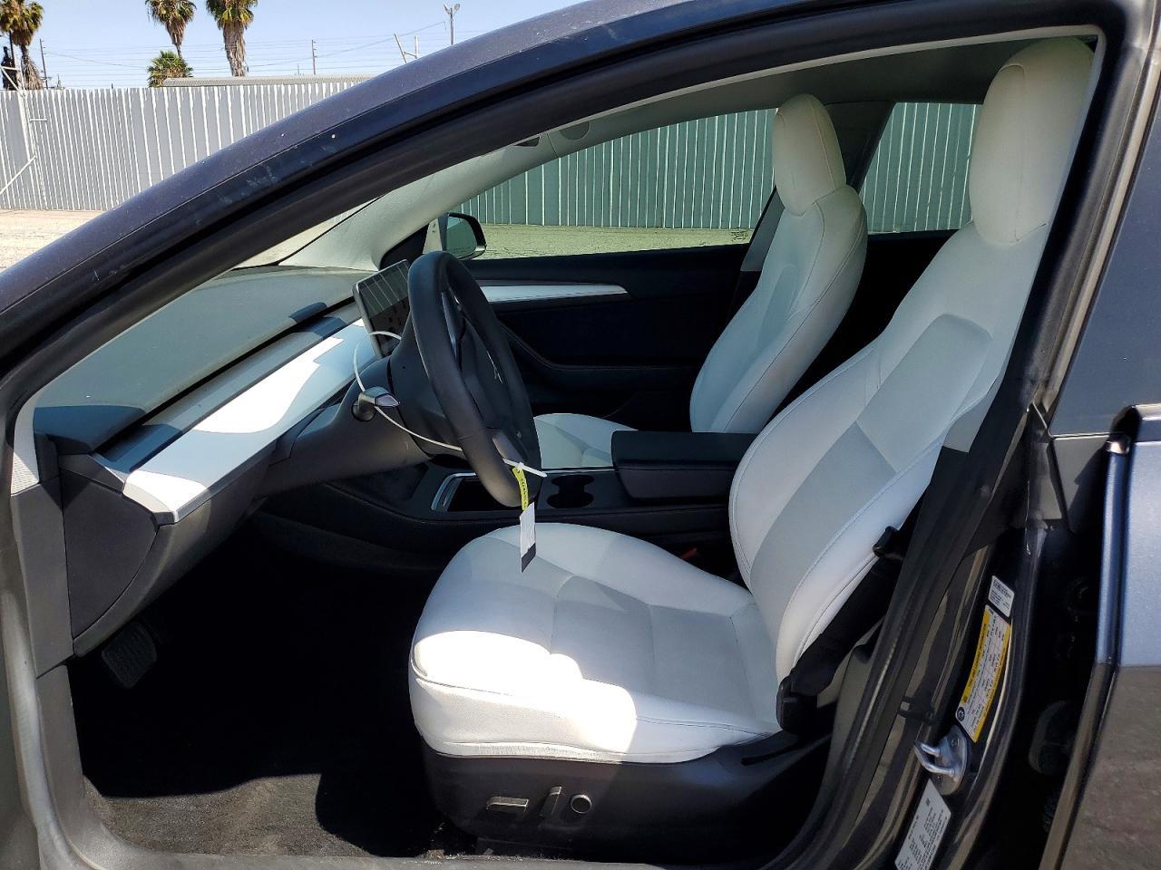 2021 Tesla Model 3 - Фото 7