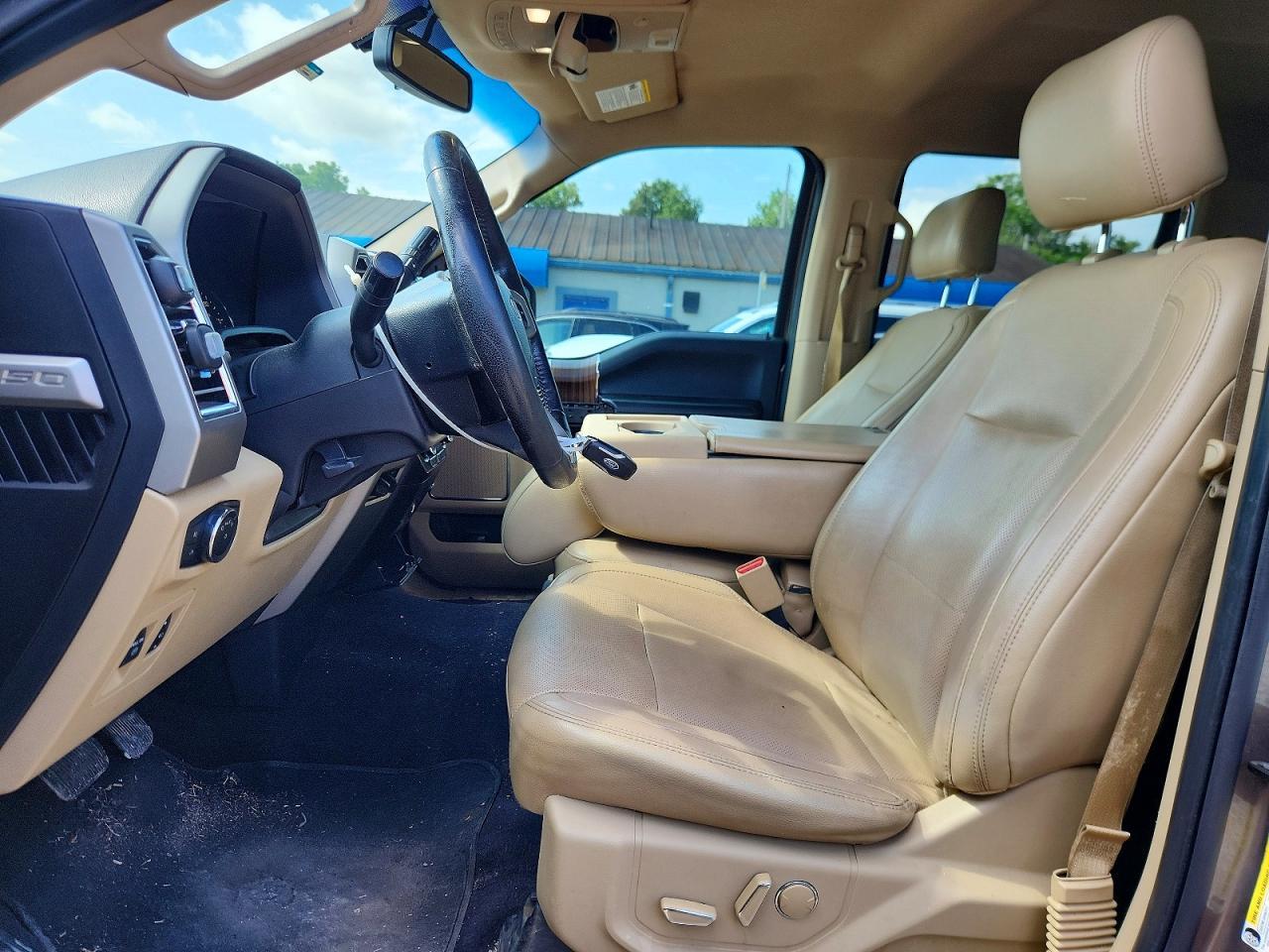 2016 Ford F150 Supercrew - Image 7