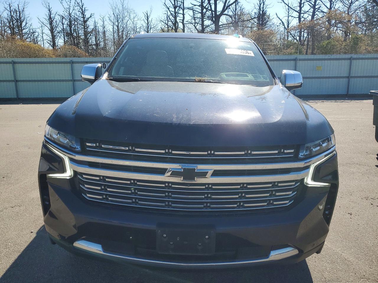 2024 Chevrolet Suburban K1500 Premier - Фото 5