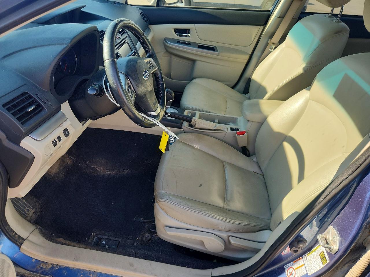 2014 Subaru Crosstrek Limited - Фото 7