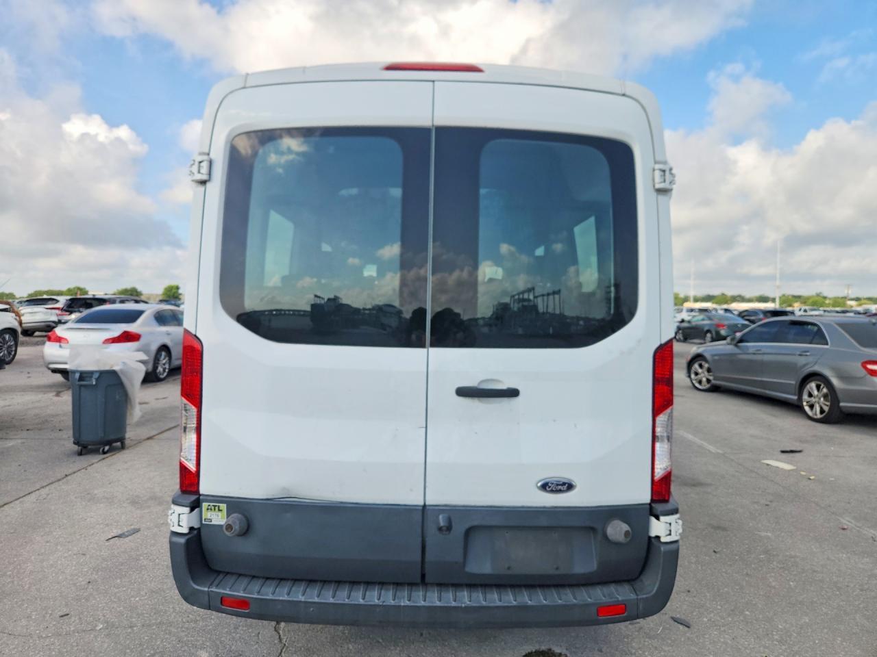 2016 Ford Transit T-350 - Image 6