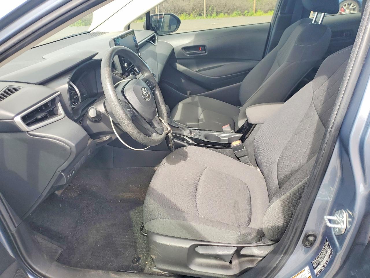 2022 Toyota Corolla Le - Фото 7