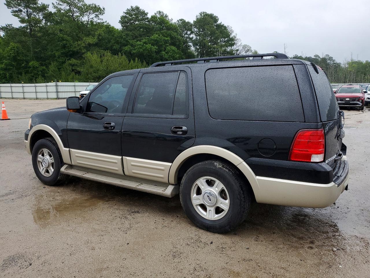 2006 Ford Expedition Eddie Bauer - Image 2