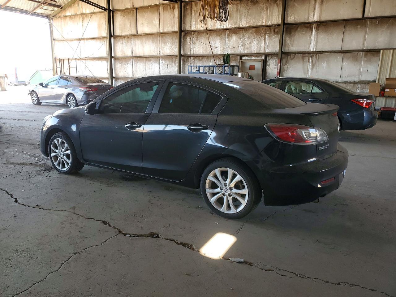 2010 Mazda 3 S - Фото 2