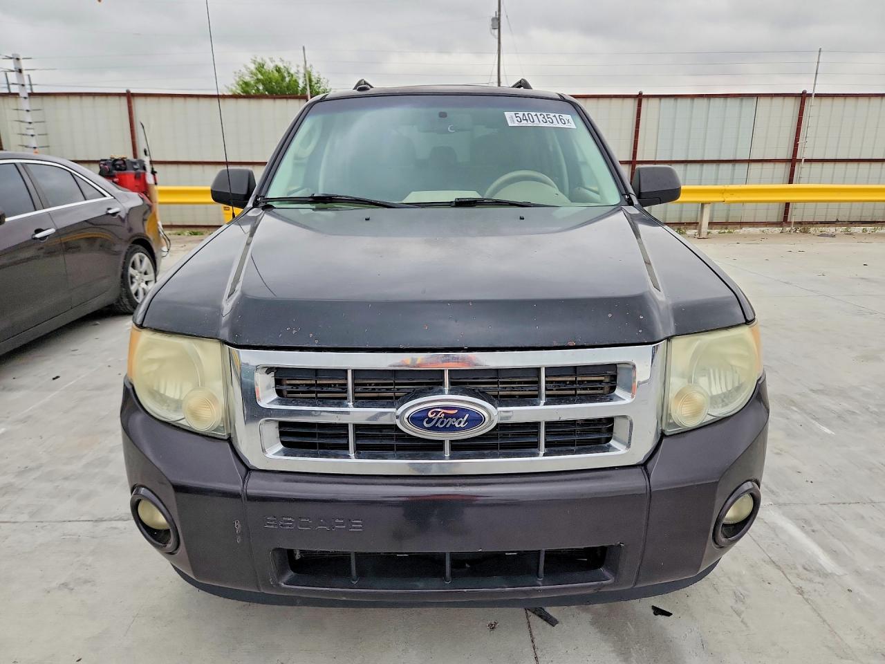 2011 Ford Escape Xlt - Image 5