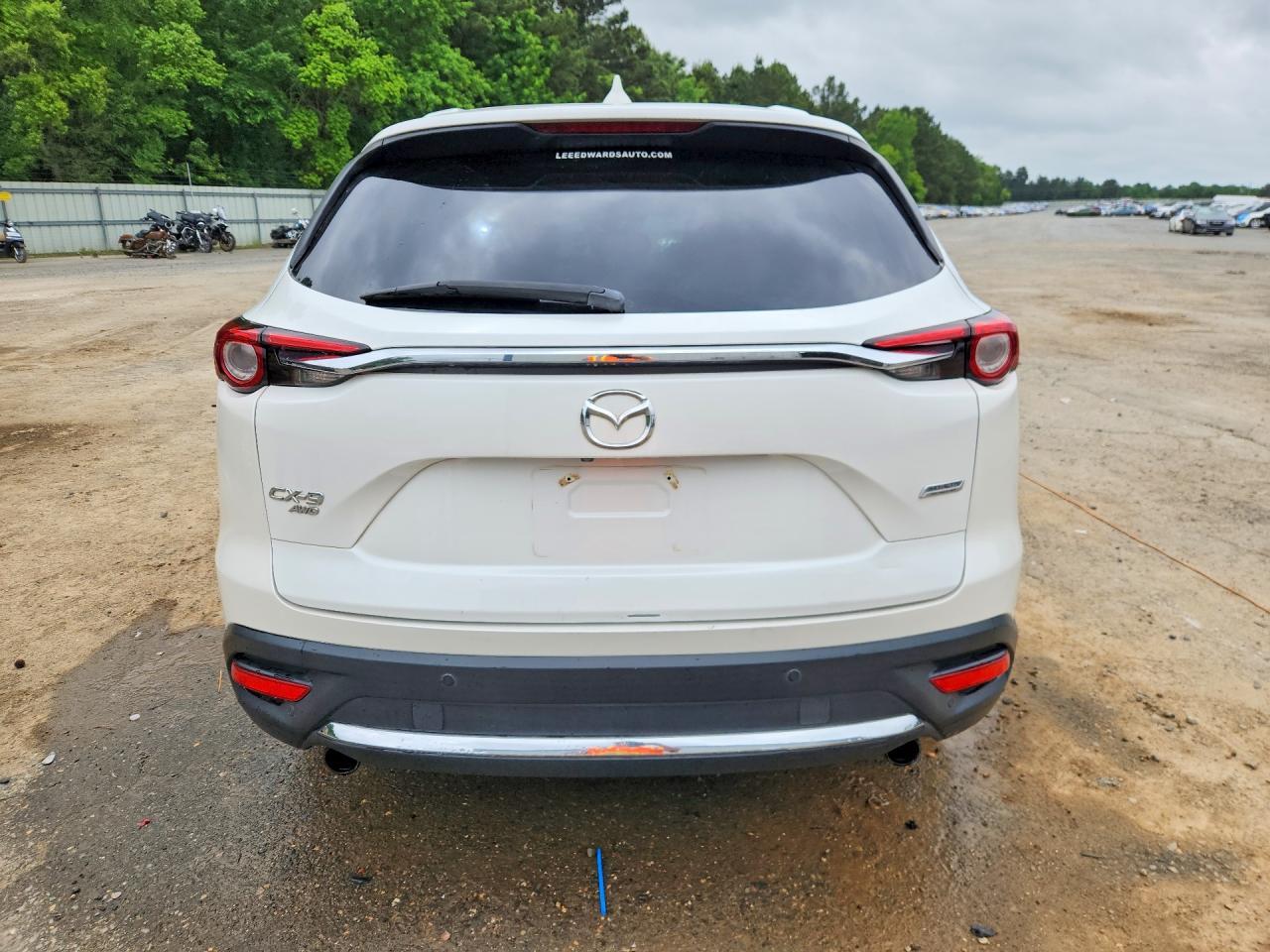 2016 Mazda Cx-9 Signature - Image 6
