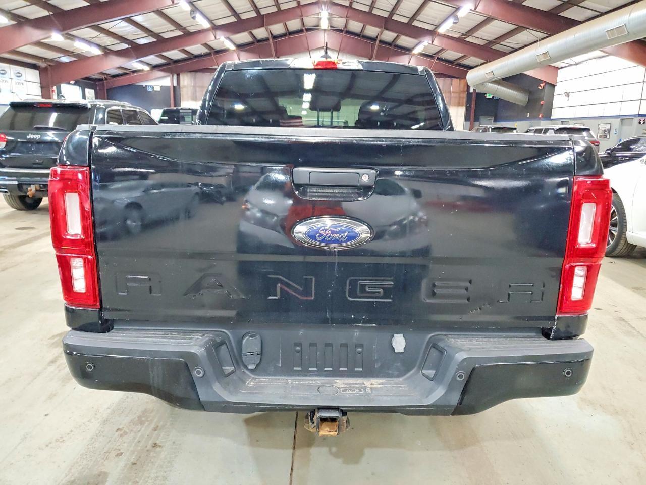 2019 Ford Ranger Xl - Фото 6