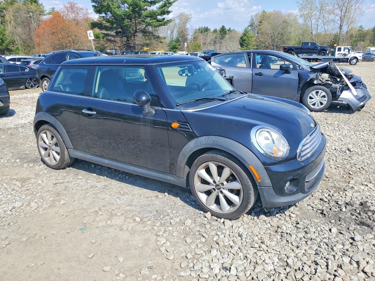 2013 Mini Cooper - Фото 4