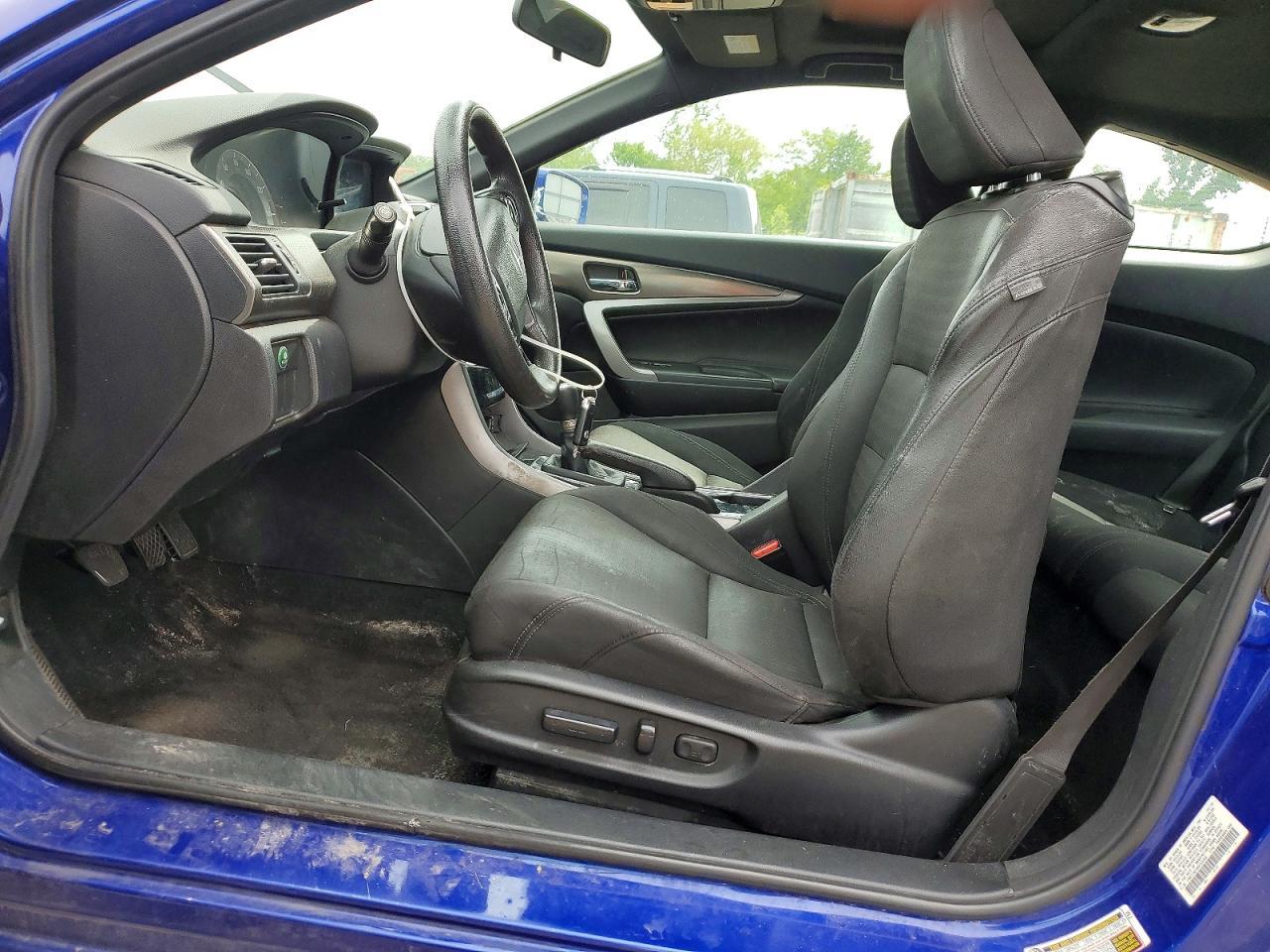 2017 Honda Accord Ex - Image 7