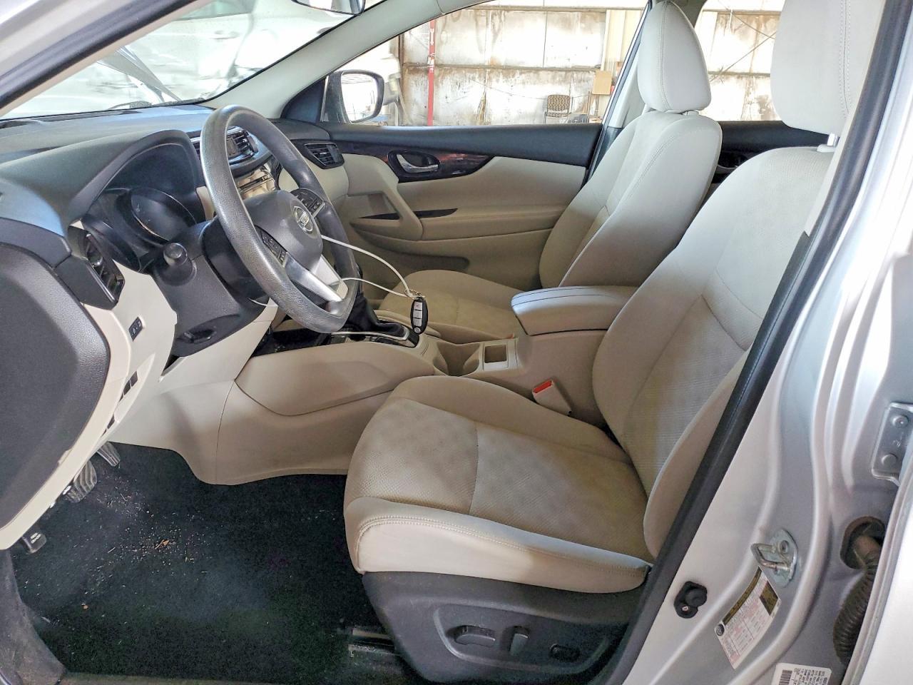 2018 Nissan Rogue Sport Sv - Image 7