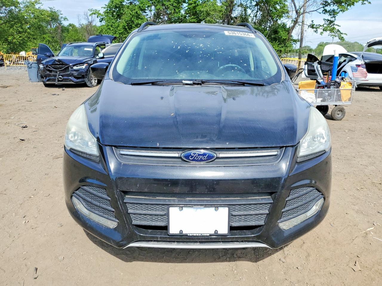 2015 Ford Escape Se - Image 5