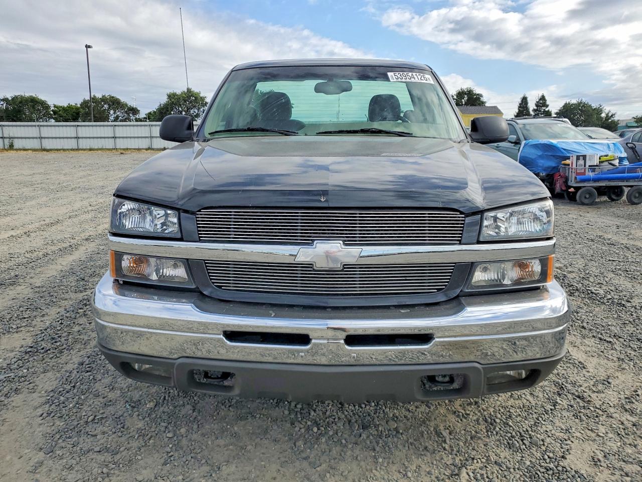 2003 Chevrolet Silverado C1500 - Фото 5