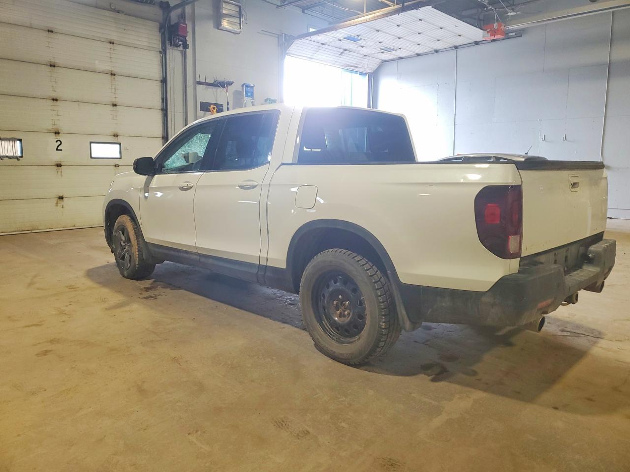 2023 Honda Ridgeline Rtl-E - Image 2