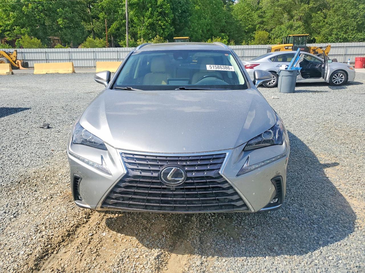 2019 Lexus Nx 300 Base - Фото 5