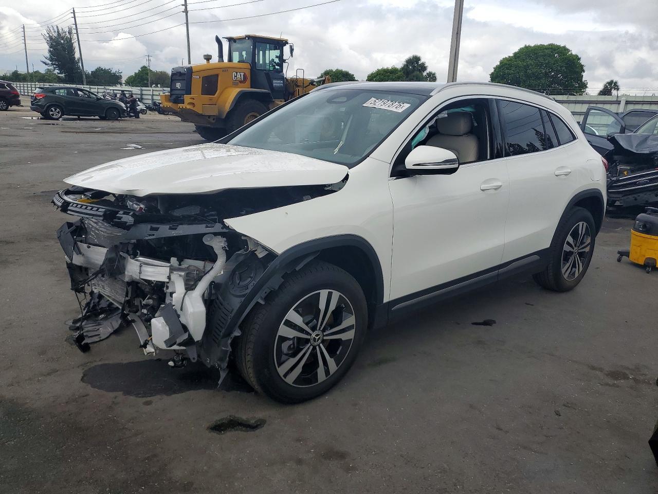 2026 Mercedes-Benz Gla 250