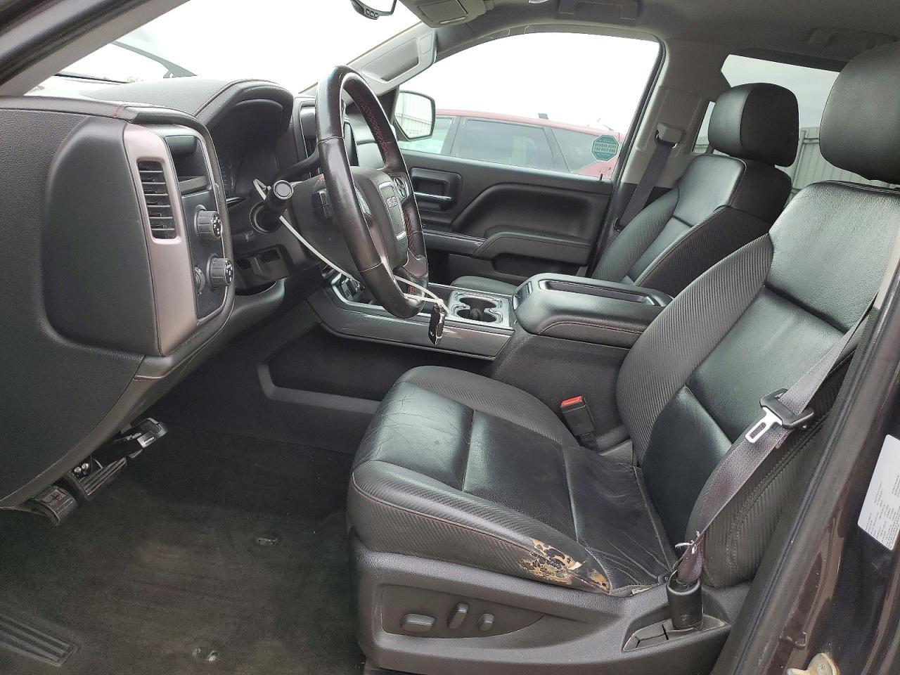 2015 GMC Sierra K1500 Slt - Фото 7