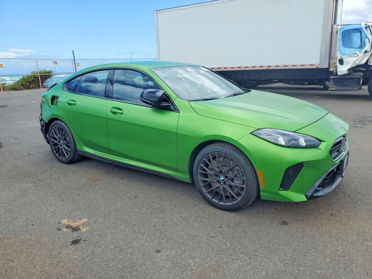 2025 BMW M235Xi - Фото 4