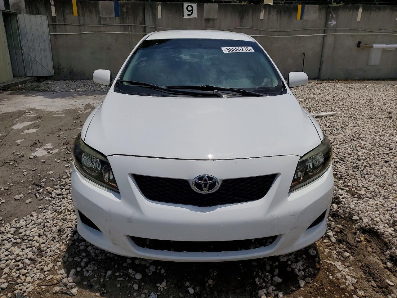 2009 Toyota Corolla Xle - Image 5
