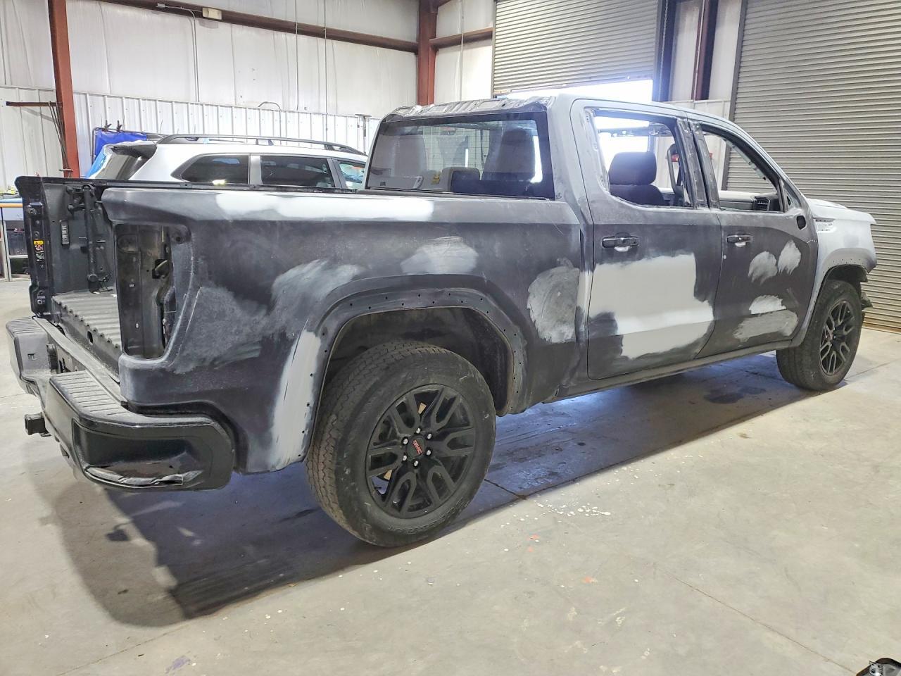 2024 GMC Sierra K1500 Elevation - Image 3
