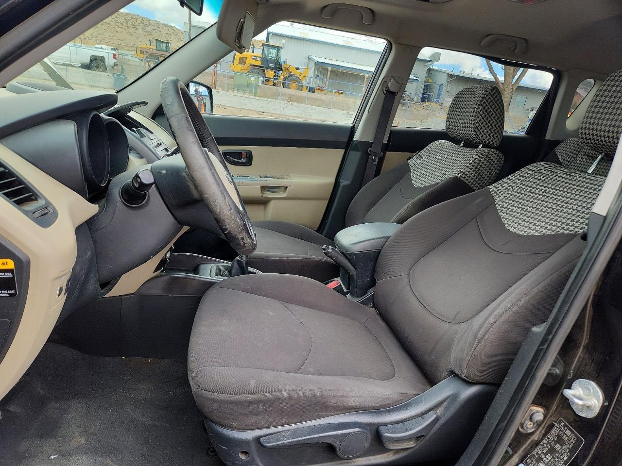 2010 Kia Soul + - Image 7