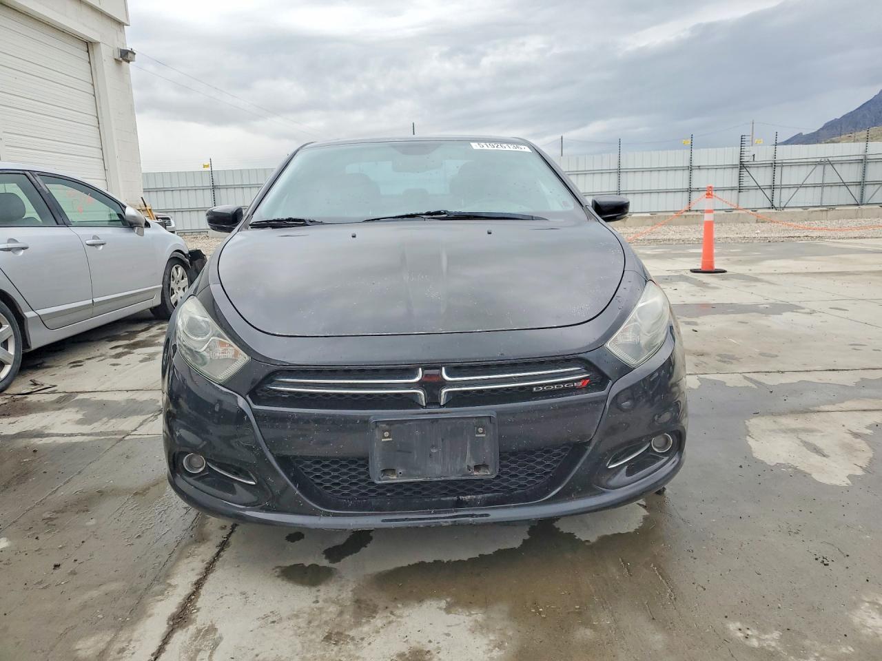 2013 Dodge Dart - Image 5