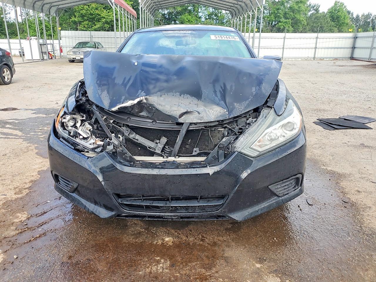 2016 Nissan Altima - Фото 5