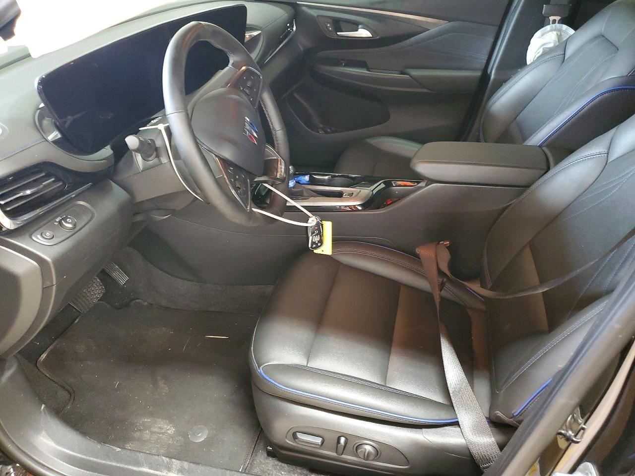 2024 Buick Envista Sport Touring - Фото 7