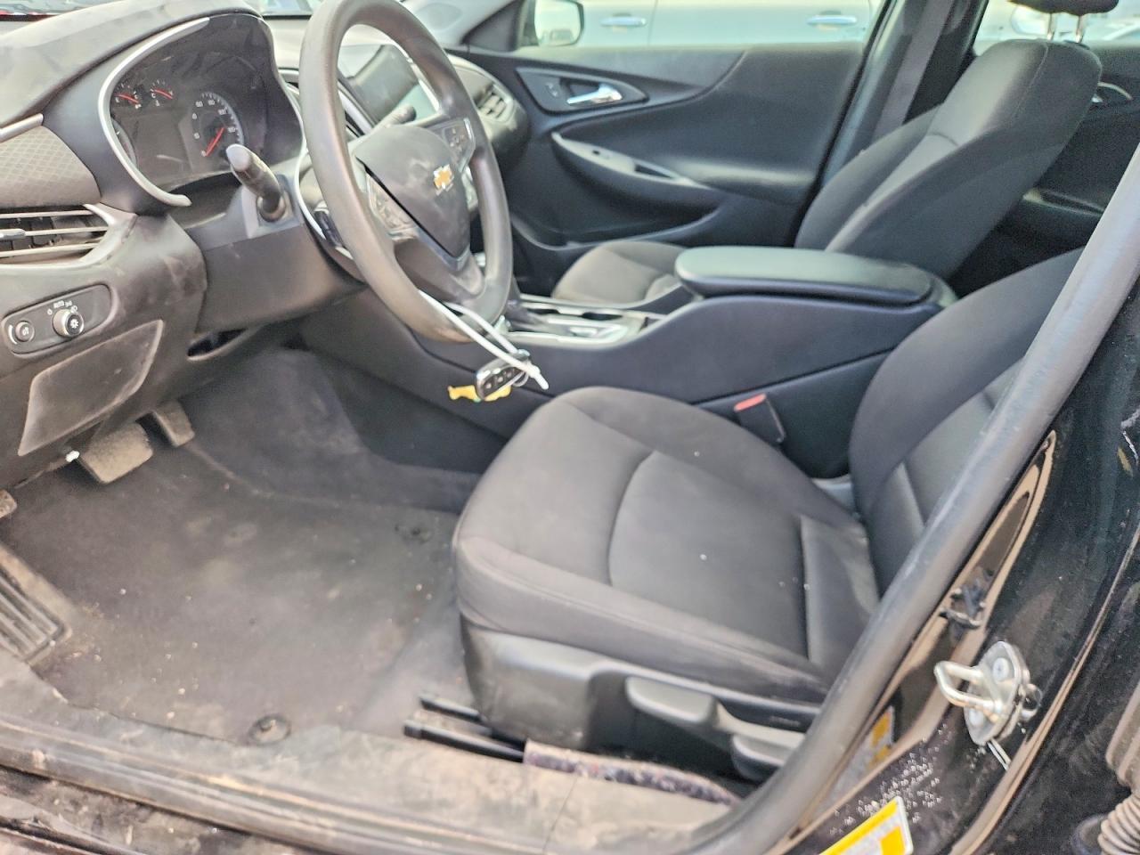 2019 Chevrolet Malibu Ls - Image 7