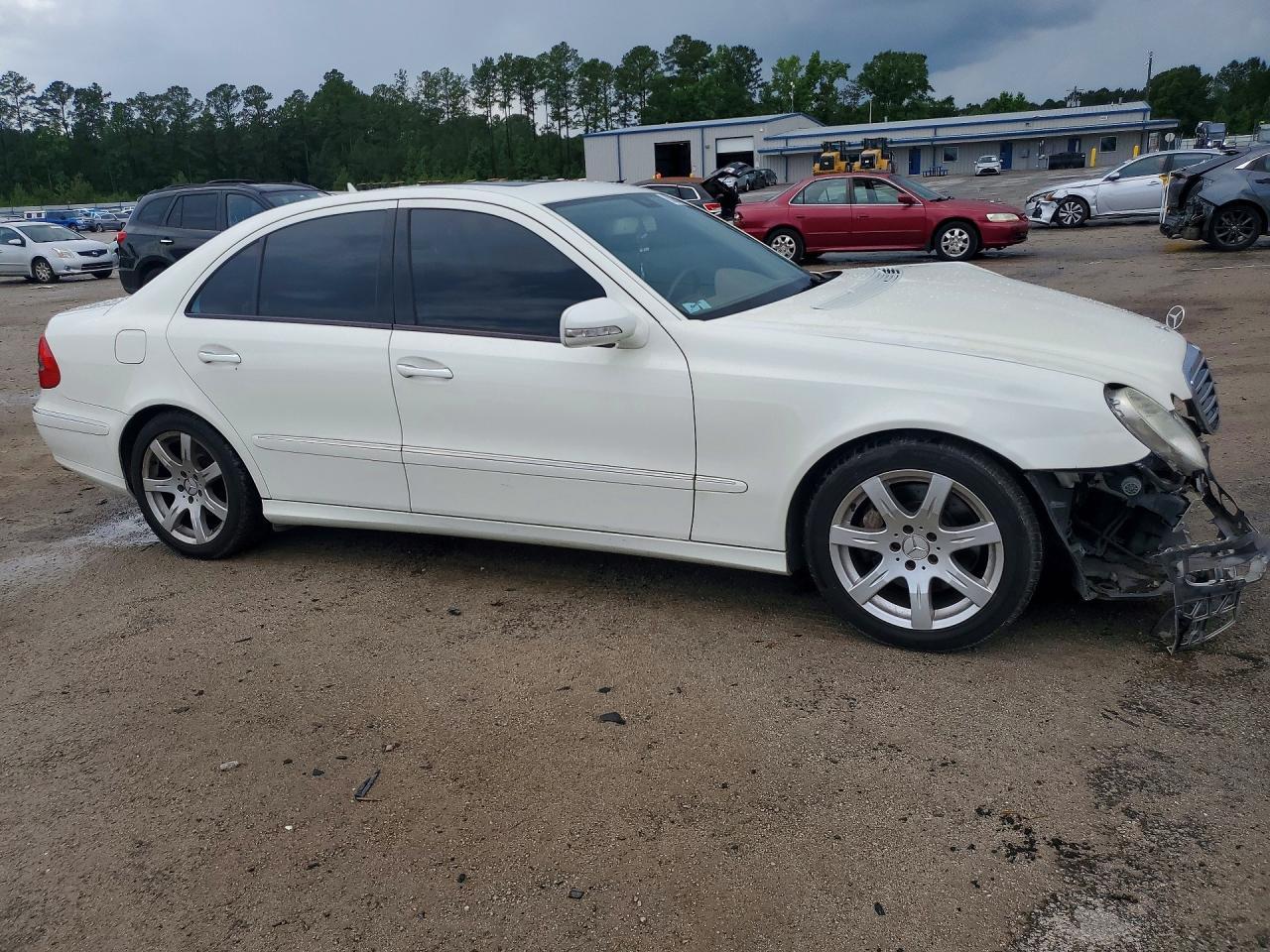 2007 Mercedes-Benz E 350 - Image 7