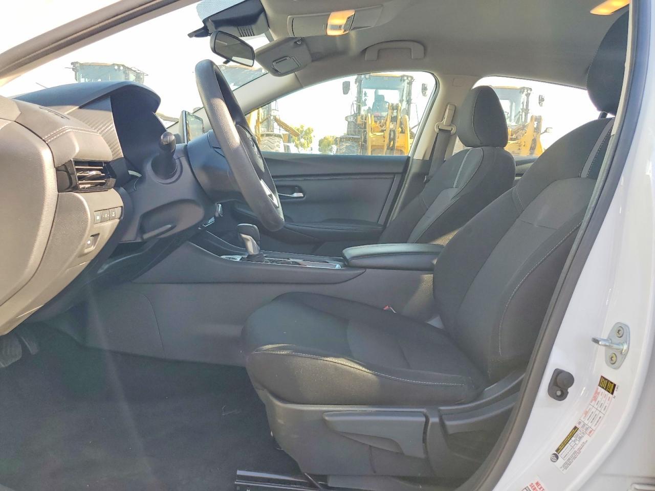 2024 Nissan Sentra Sv - Фото 7