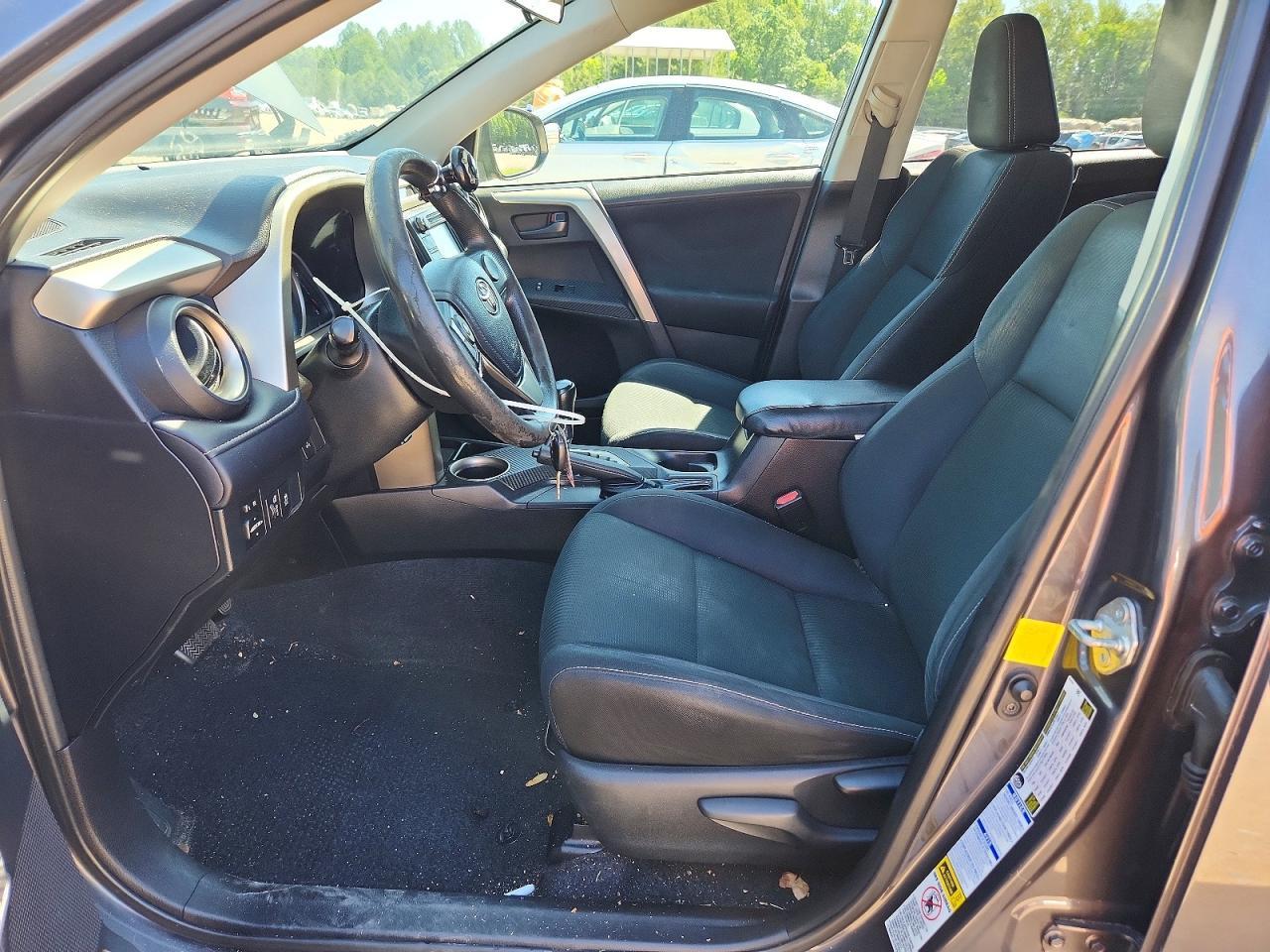 2013 Toyota Rav4 Xle - Фото 7