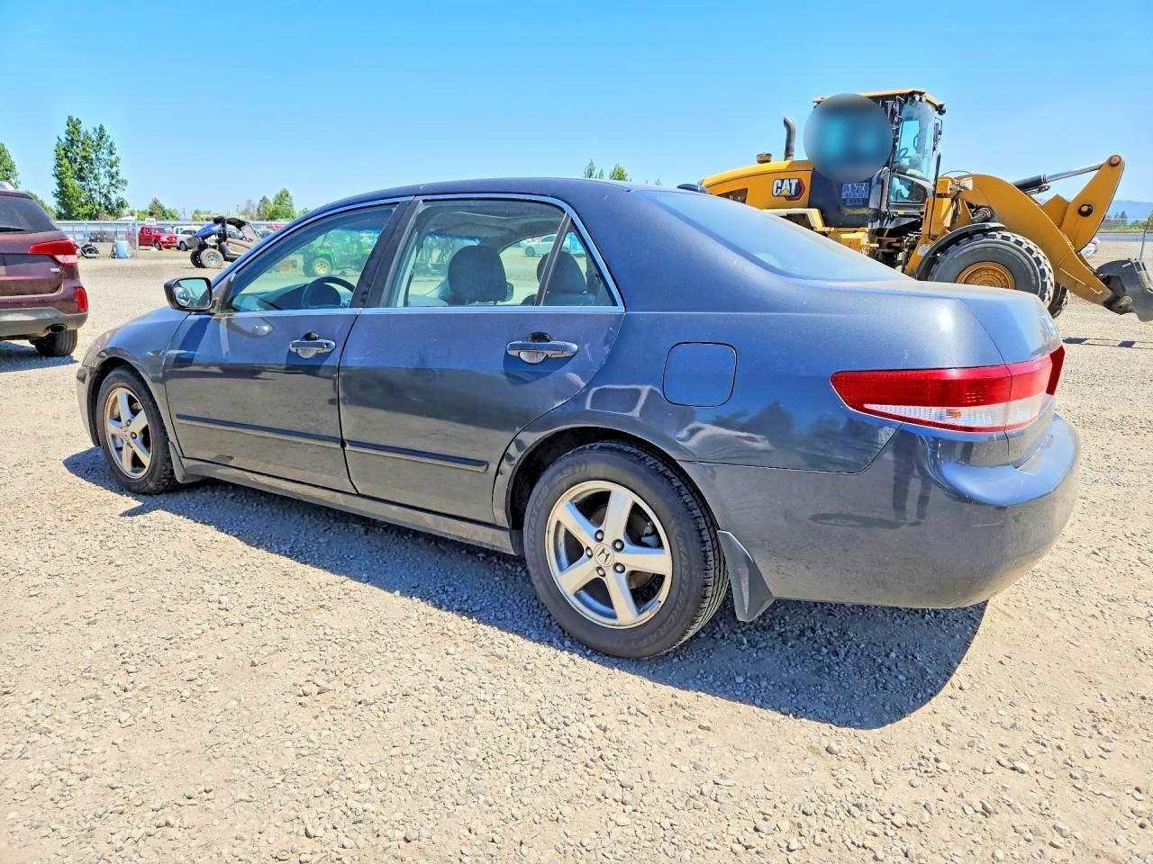2004 Honda Accord Ex - Image 2