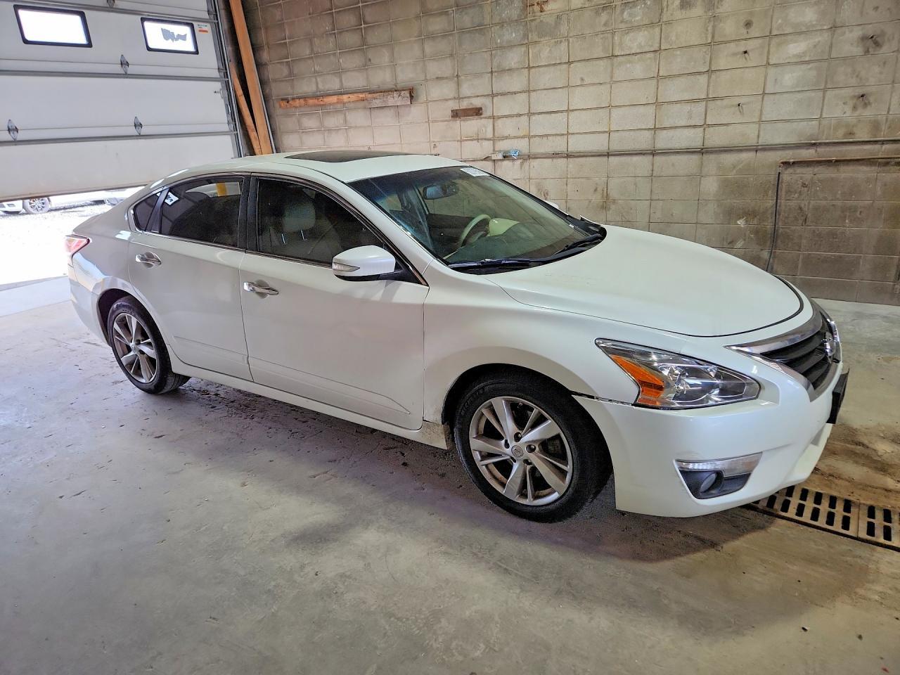2013 Nissan Altima 2.5 - Фото 4