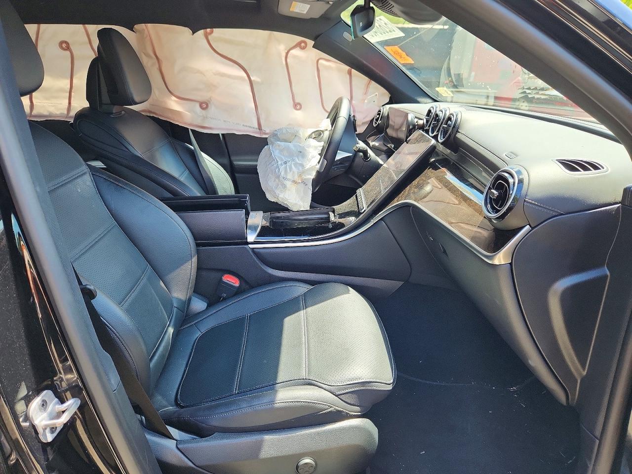 2023 Mercedes-Benz Glc 300 4Matic - Фото 7
