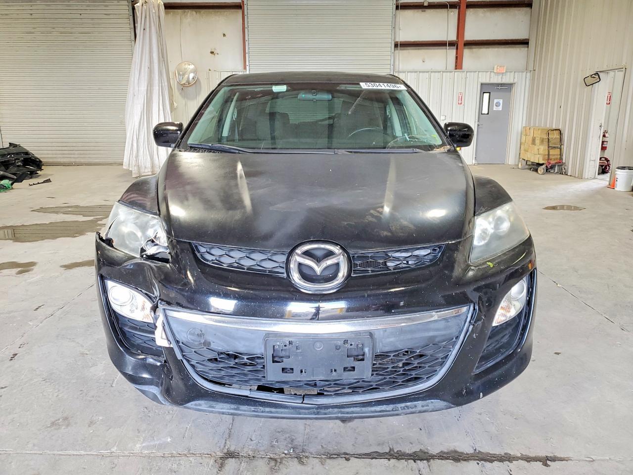 2012 Mazda Cx-7 - Фото 5