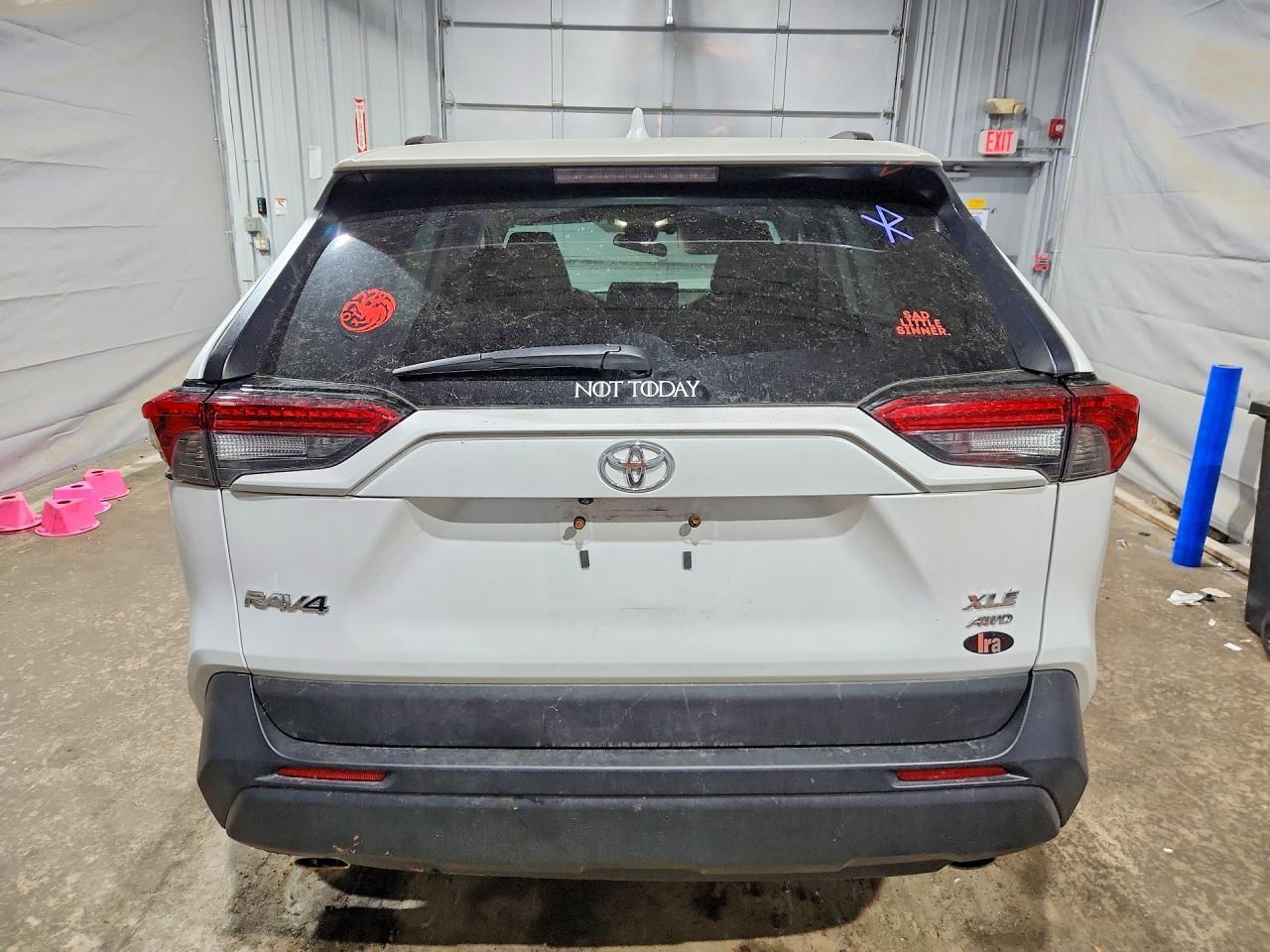 2025 Toyota Rav4 Xle Premium - Фото 6