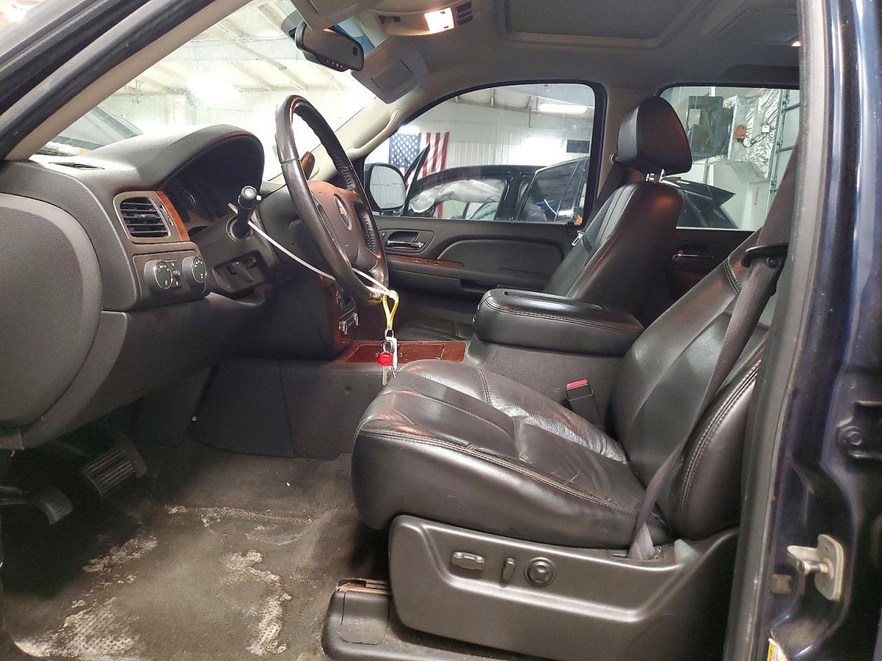 2007 Chevrolet Tahoe K1500 - Фото 7
