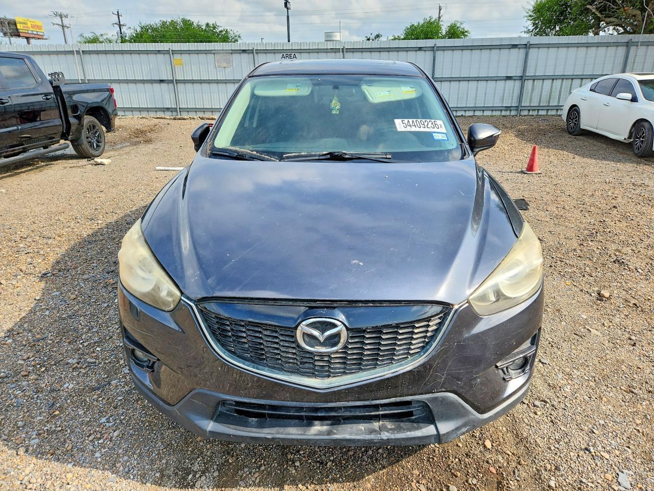 2016 Mazda Cx-5 Gt - Image 5