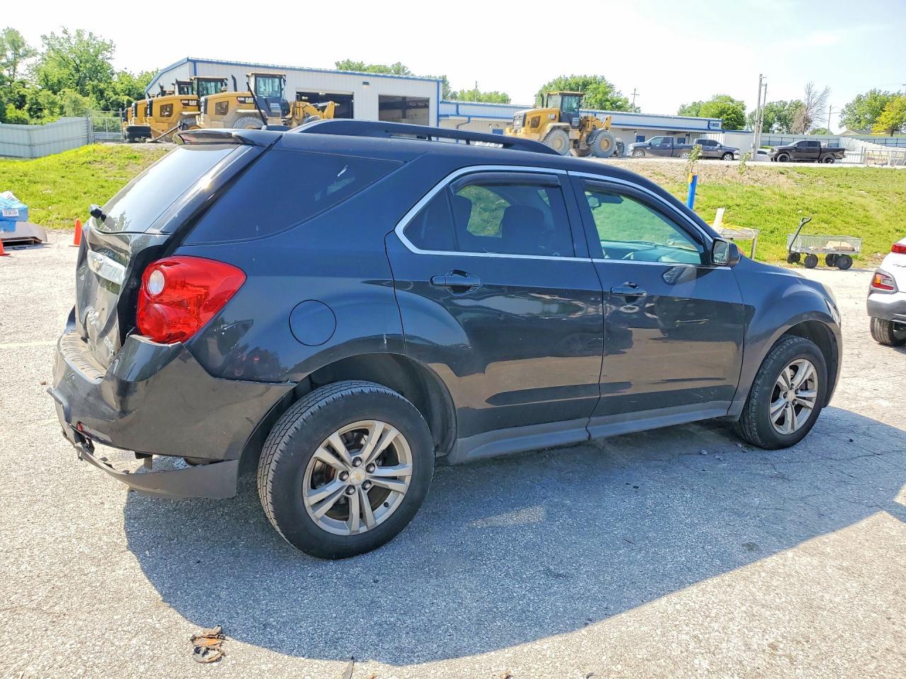 2015 Chevrolet Equinox Lt - Image 3