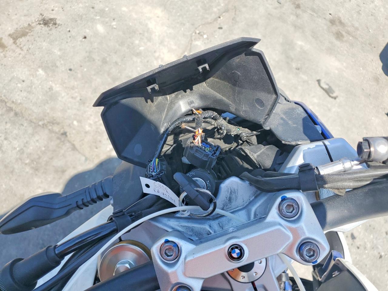 2023 BMW G310 R - Фото 7