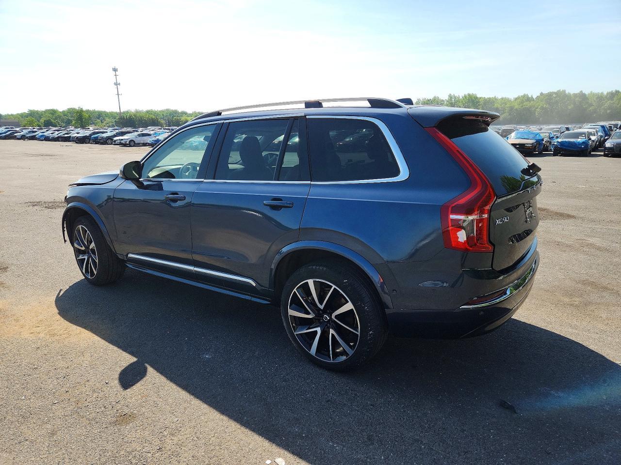 2024 Volvo Xc90 Plus - Image 2