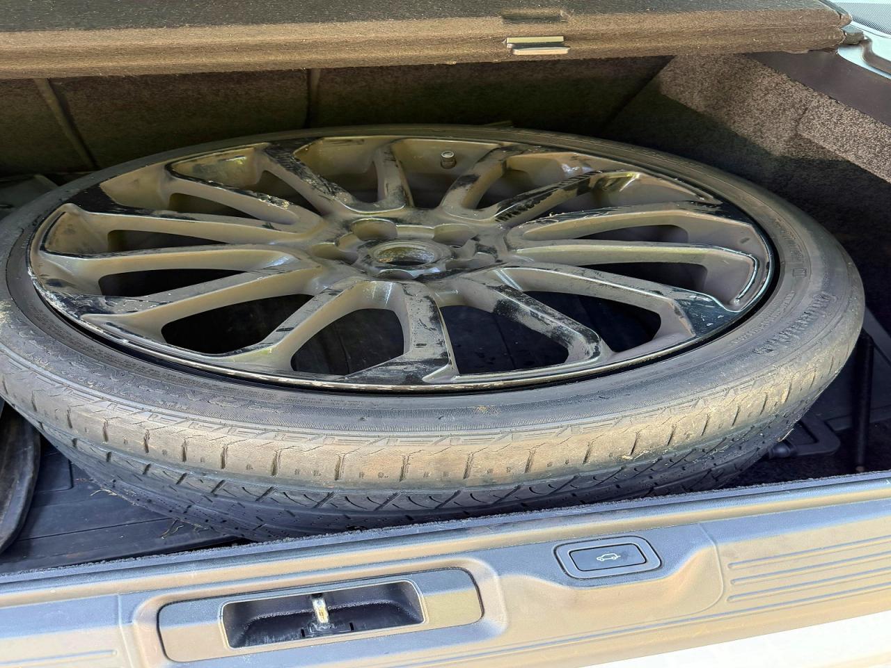 2015 Land Rover Range Rover Supercharged - Фото 6