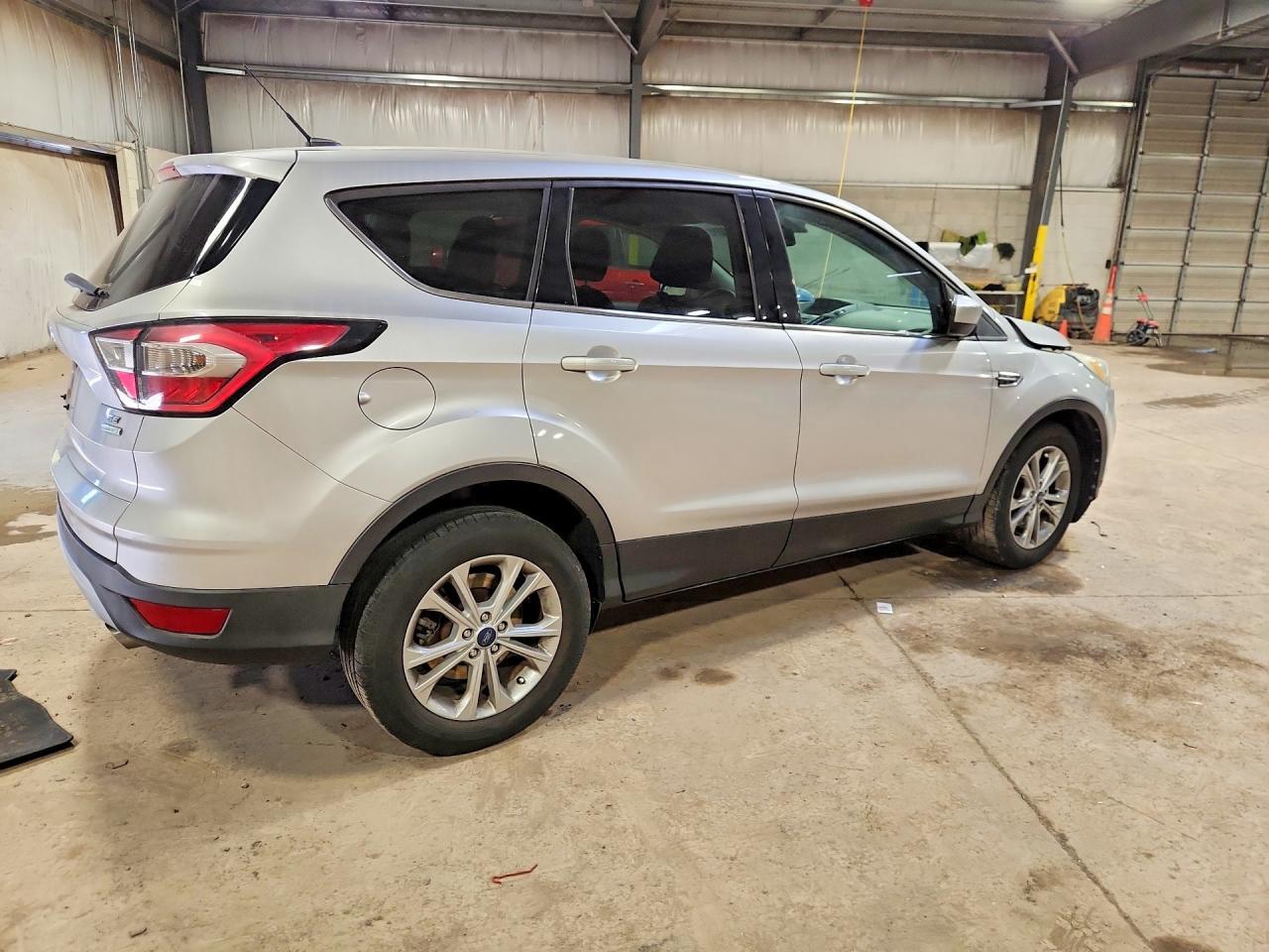 2017 Ford Escape Se - Image 3