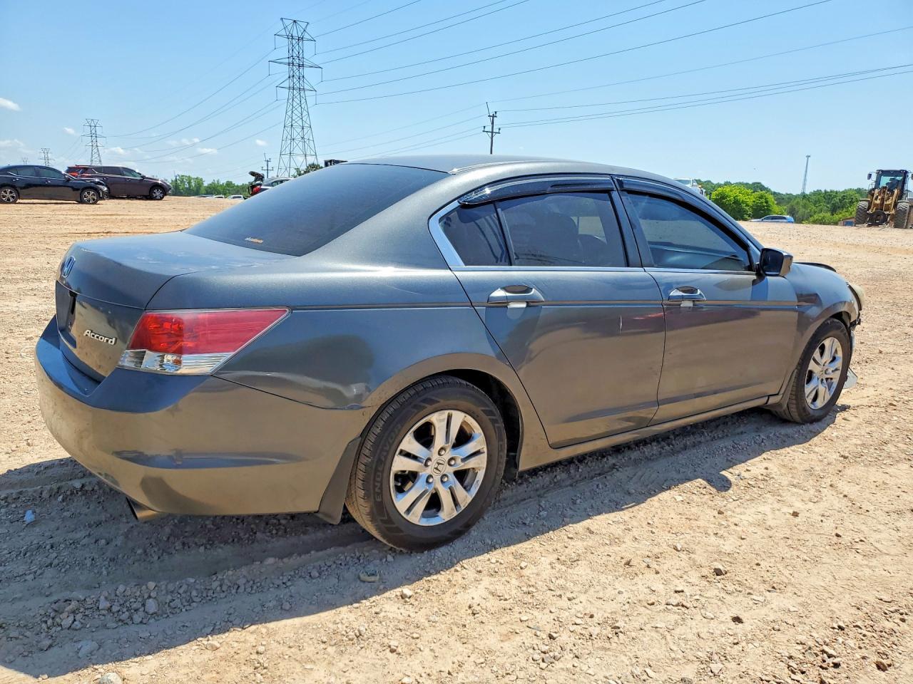 2009 Honda Accord Lxp - Image 3
