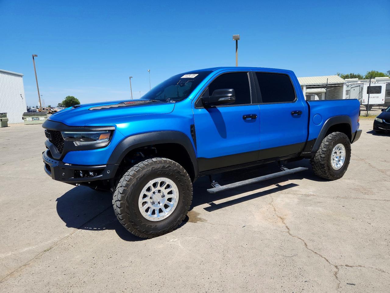 2023 Ram 1500 Trx