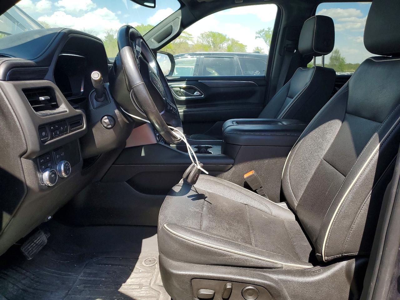 2022 GMC Yukon Slt - Image 7